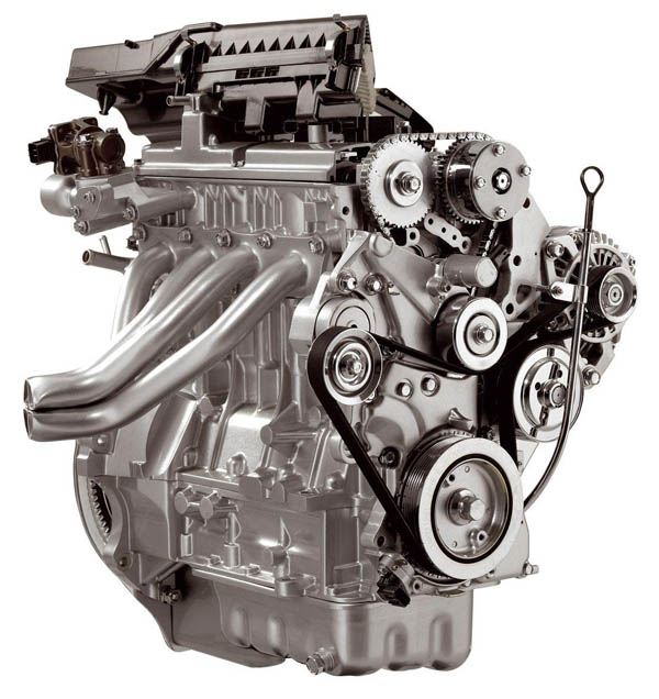 2020 Ot 607 Car Engine